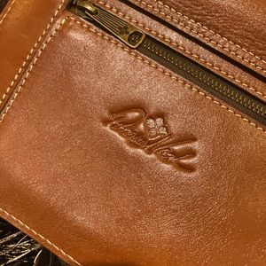 Patricia Nash Mini Clutch